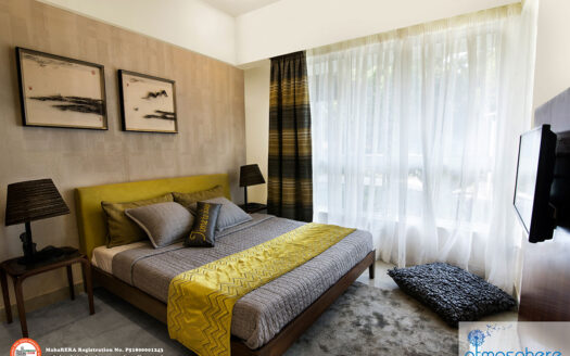 Wadhwa Atmosphere Phase 1