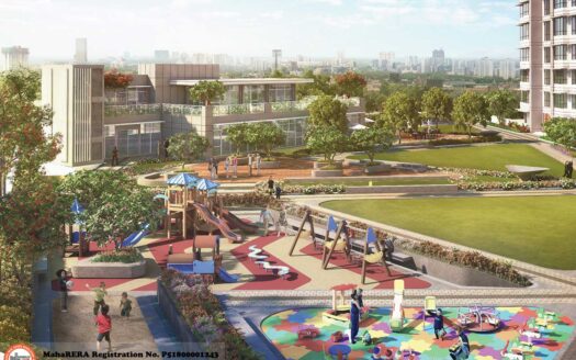 Wadhwa Atmosphere Phase 1