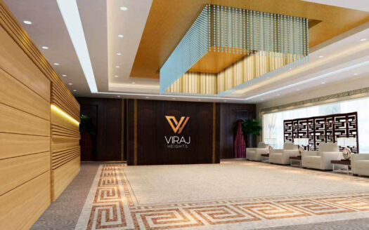 Viraj Heights