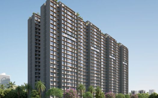 Sky City Poonam Developers & Unique Builder