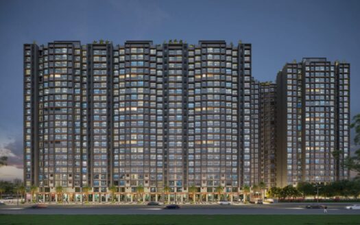 Poonam Sky city virar