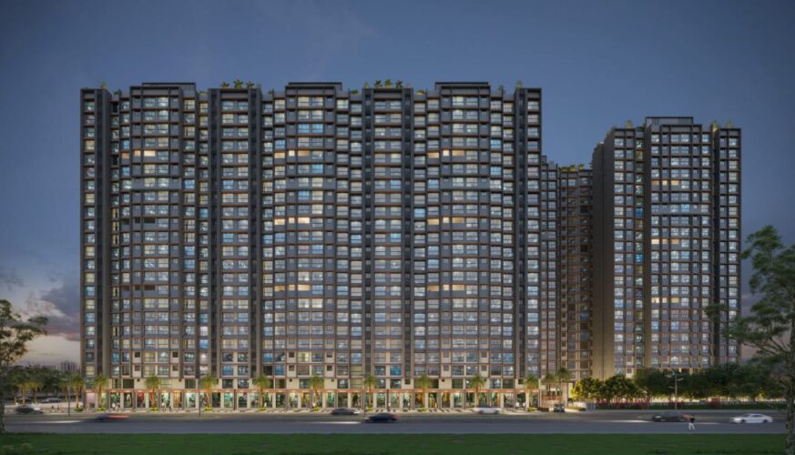 Poonam Sky city virar