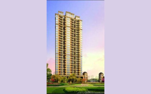 Lodha Vikhroli