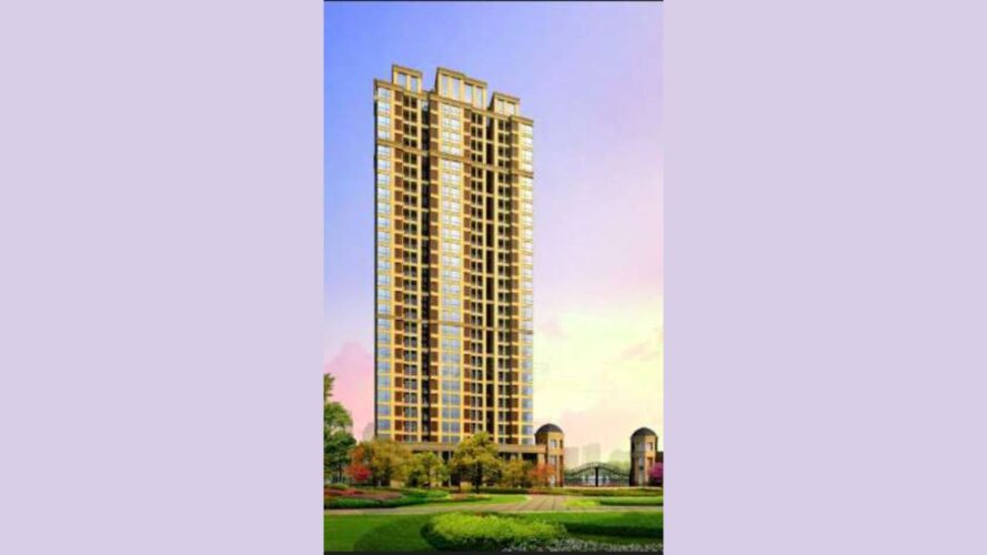 Lodha Vikhroli