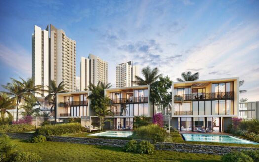 Sunteck Beach Residences New Launch Near Suruchi