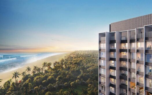 Sunteck Beach Residences