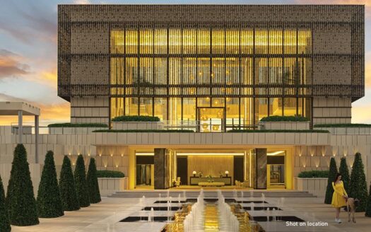 Lodha Aura
