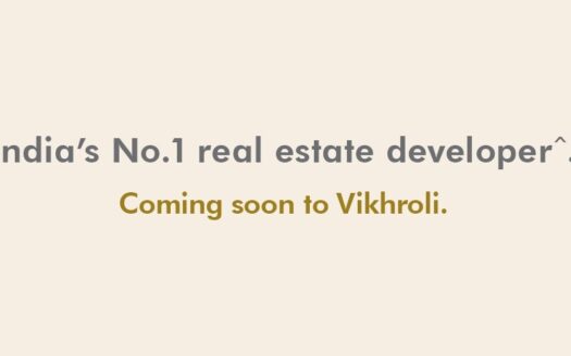 Lodha Vikhroli