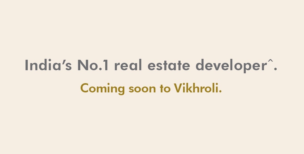 Lodha Vikhroli