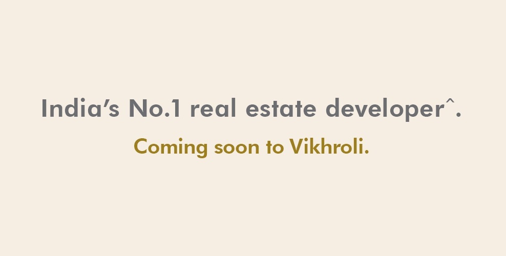 Lodha Vikhroli