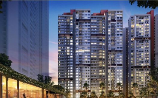 Eternia Kalpataru Parkcity