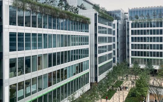 Lodha Codename Game Changer