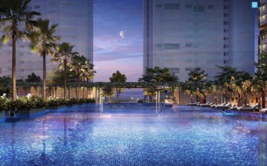 Immensa – Kalpataru Parkcity