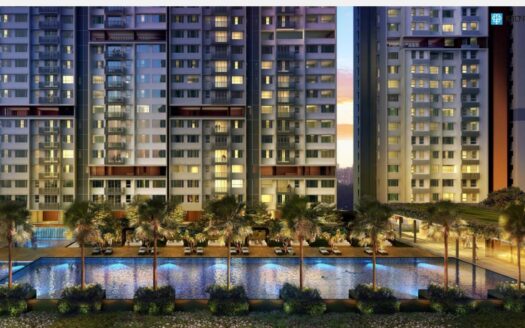 Immensa – Kalpataru Parkcity