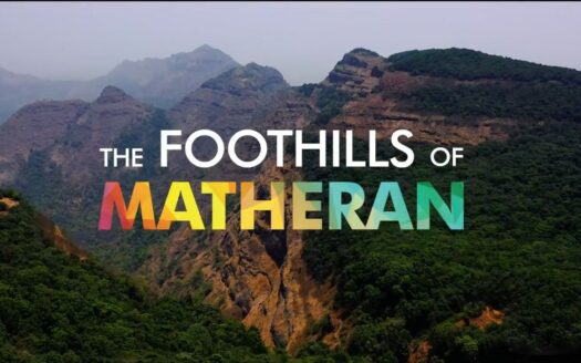 Foothills of Matheran – Celebration Land