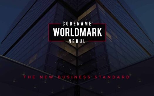 Codename Worldmark Neru