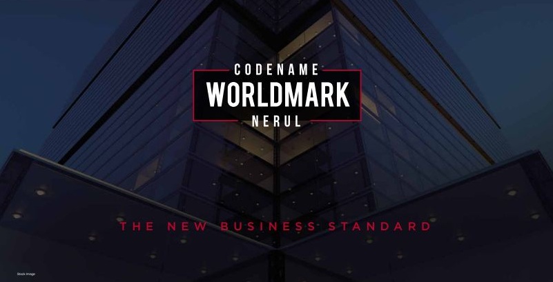 Codename Worldmark Neru