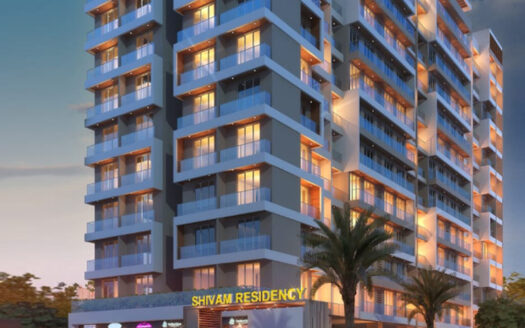 Shivam Residency