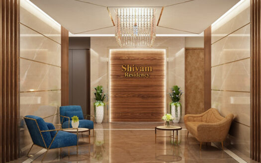 Shivam Residency