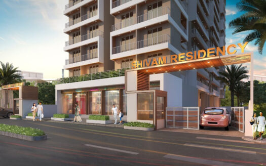 Shivam Residency