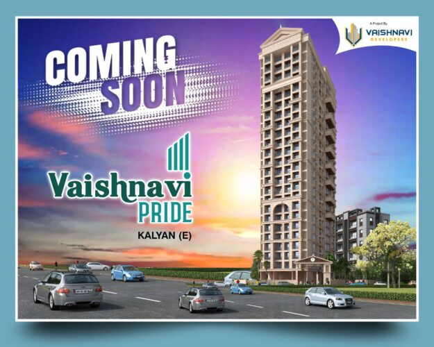 Vaishnavi Pride