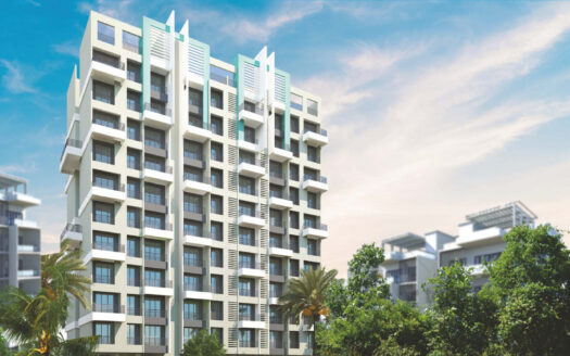 Sai Satyam Residency