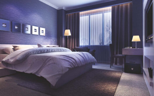 Sai Satyam Residency