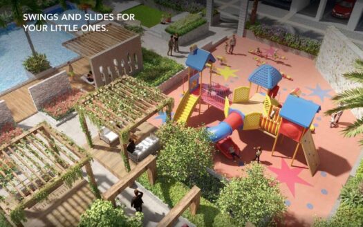 Codename – Lodha Never Before