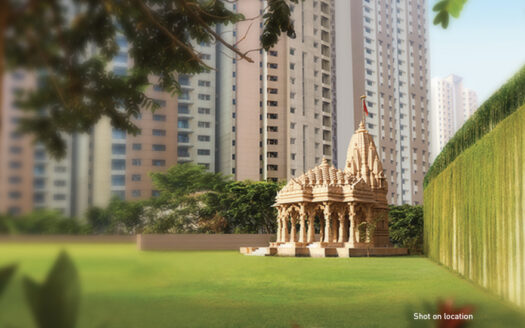 Lodha Splendora Riverview