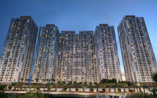 MICL Aaradhya Highpark