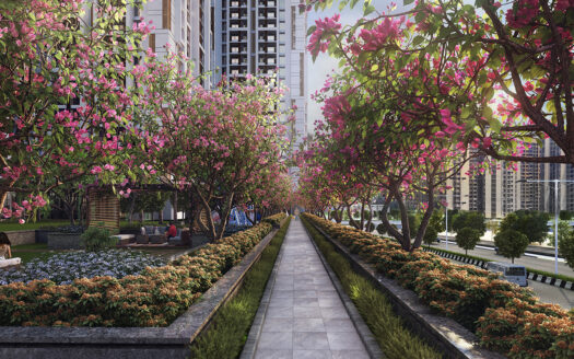 MICL Aaradhya Highpark