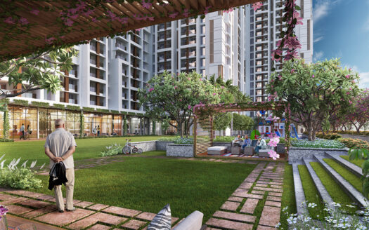 MICL Aaradhya Highpark