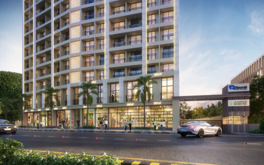 Raunak Codename Just Say Ya