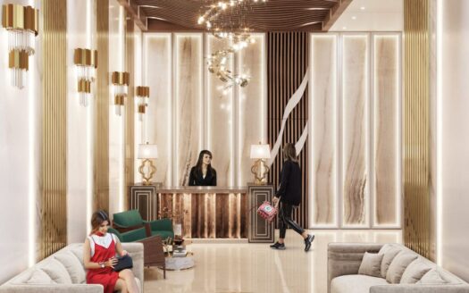 Antalica Towers -Ambernath