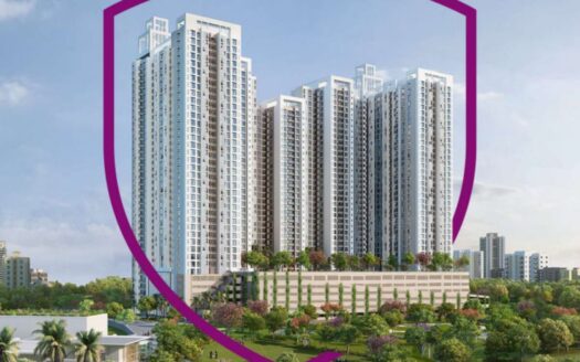Birla Vanya In kalyan