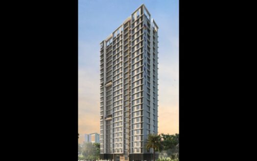 Adityaraj Breeze in Vikhroli