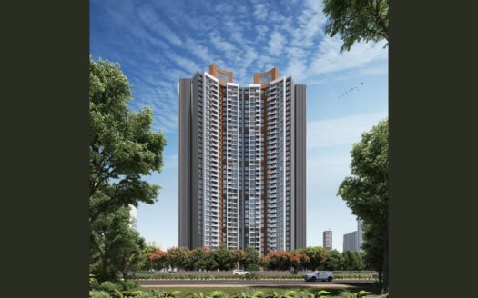 Lodha Regalia in Mulund