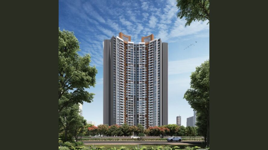 Lodha Regalia in Mulund