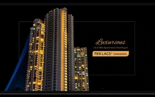 Ashford Royale in Mulund