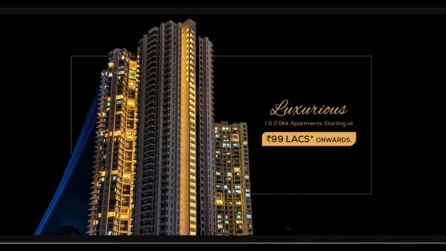 Ashford Royale in Mulund