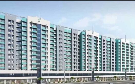 Arihant City Codename Bigger in Kalyan