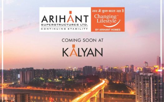 Arihant Kalyan