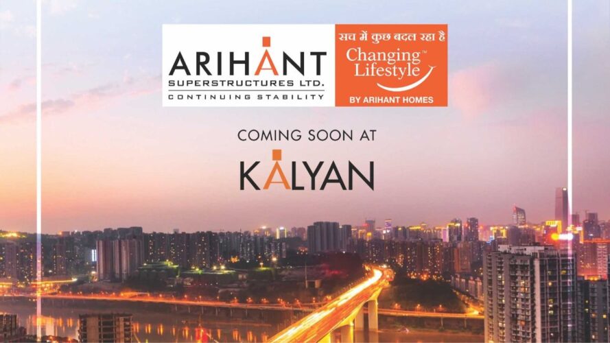 Arihant Kalyan