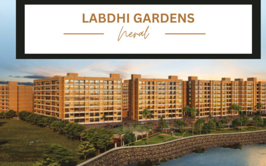 Labdhi Gardens in Neral