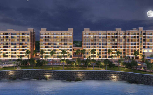 Labdhi Gardens New launch Phase 12 in Neral