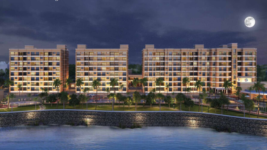 Labdhi Gardens New launch Phase 12 in Neral