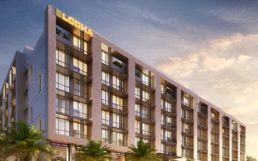 Lodha Signet Thane