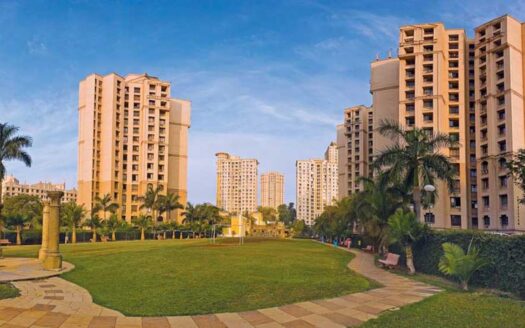 Hiranandani in kalyan