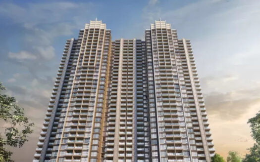 Asteria Courtyard Pokhran in Thane