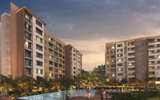 Lodha Andheri East